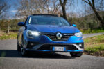 renault nuova megane RSLine - performancemag.it 2021