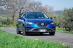 renault nuova megane RSLine - performancemag.it 2021