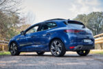 renault nuova megane RSLine - performancemag.it 2021