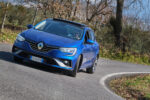 renault nuova megane RSLine - performancemag.it 2021