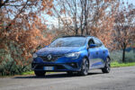 renault nuova megane RSLine - performancemag.it 2021