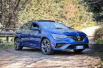 renault nuova megane RSLine - performancemag.it 2021