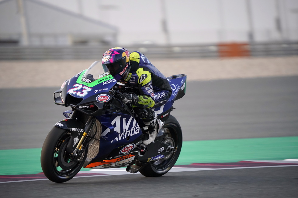 test-qatar-motogp-2021-bastianini-performancemag.it