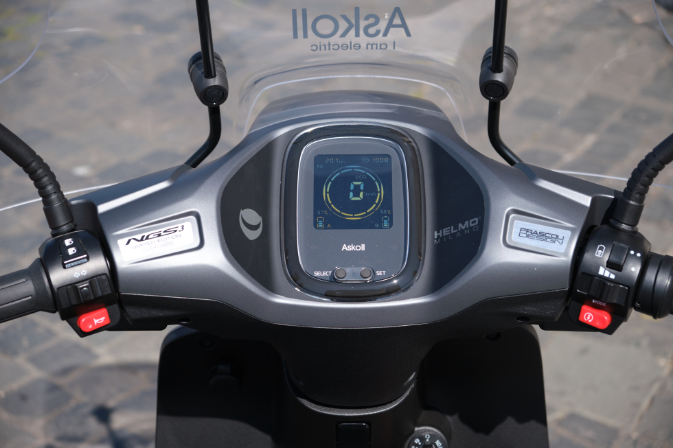  HELMO MILANO e ASKOLL TEST NGS3- performancemag.it 2021 