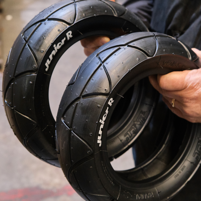 PMT TYRES intervista e video- performancemag.it 2021