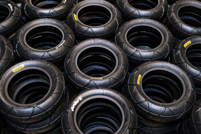 PMT TYRES intervista e video- performancemag.it 2021