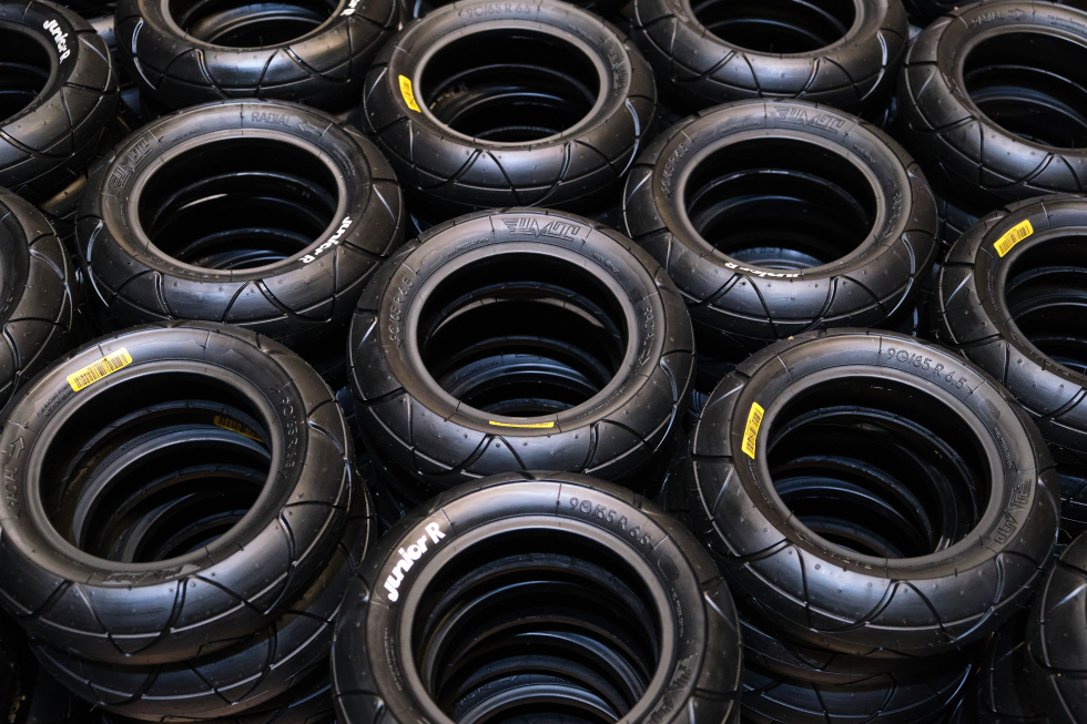 PMT TYRES intervista e video- performancemag.it 2021