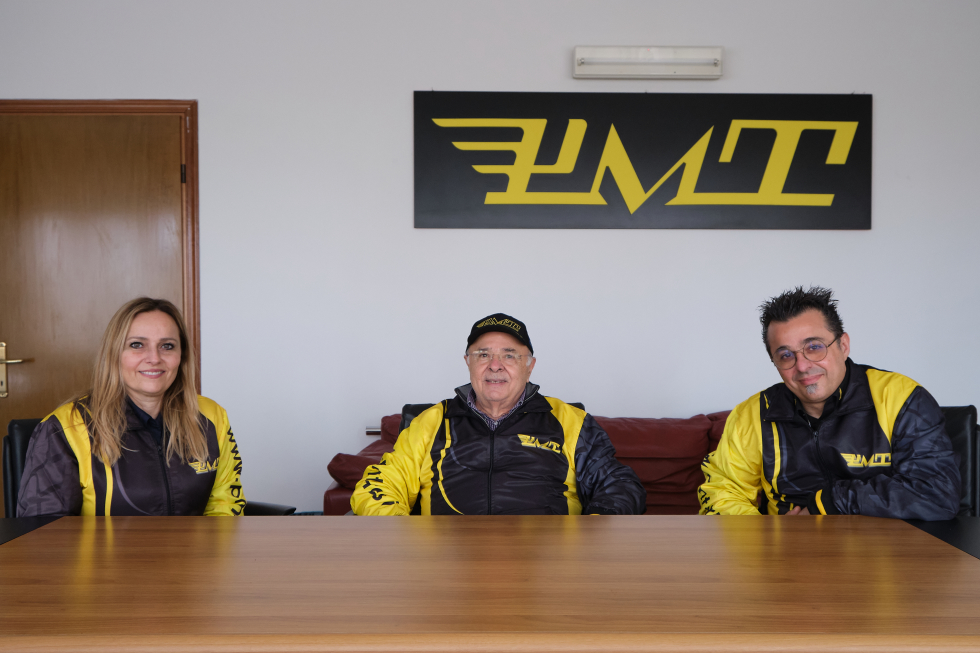 PMT TYRES intervista e video- performancemag.it 2021