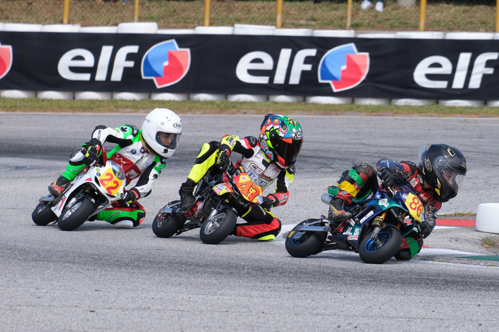 SPEED PROJECT 1 CERVIA- performancemag.it 2021