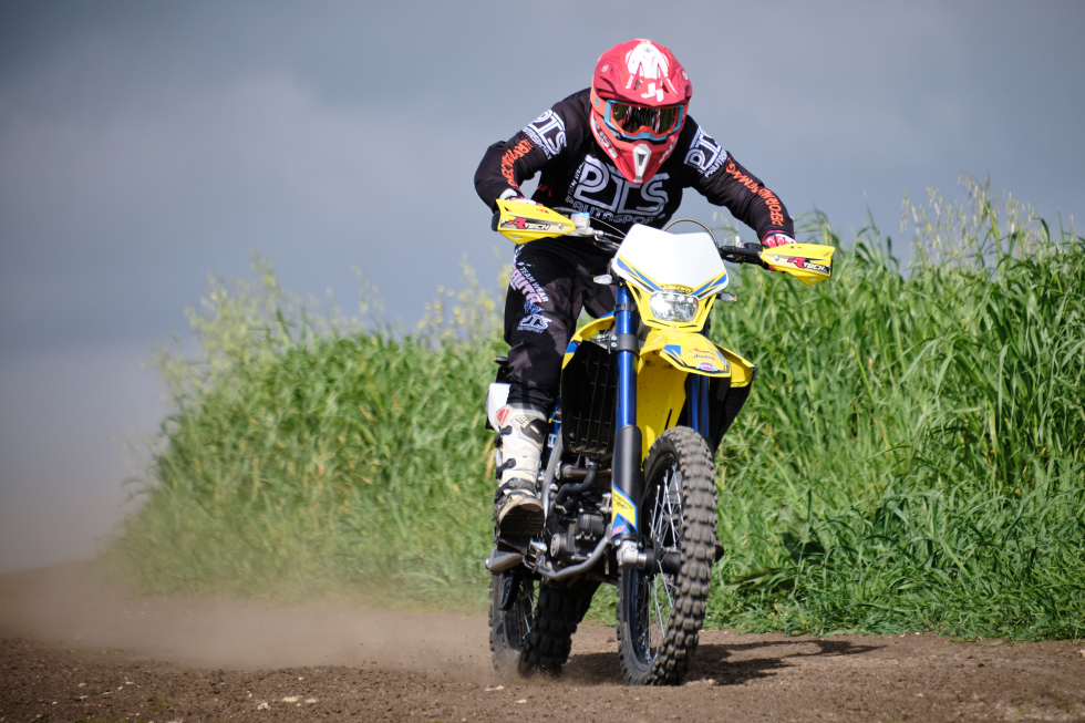  VALENTI RACING-RM125Z test- performancemag.it 2021 