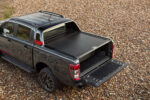 FORD RANGER THUNDER test - performancemag.it 2021