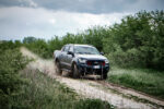 FORD RANGER THUNDER test - performancemag.it 2021