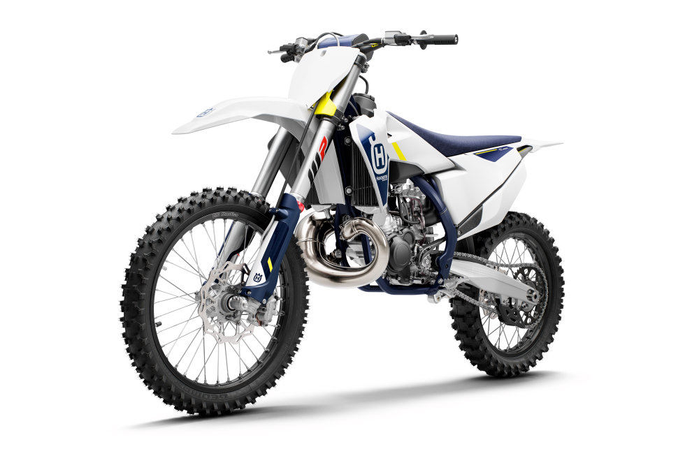 HUSQVARNA 2022- performancemag.it 2021