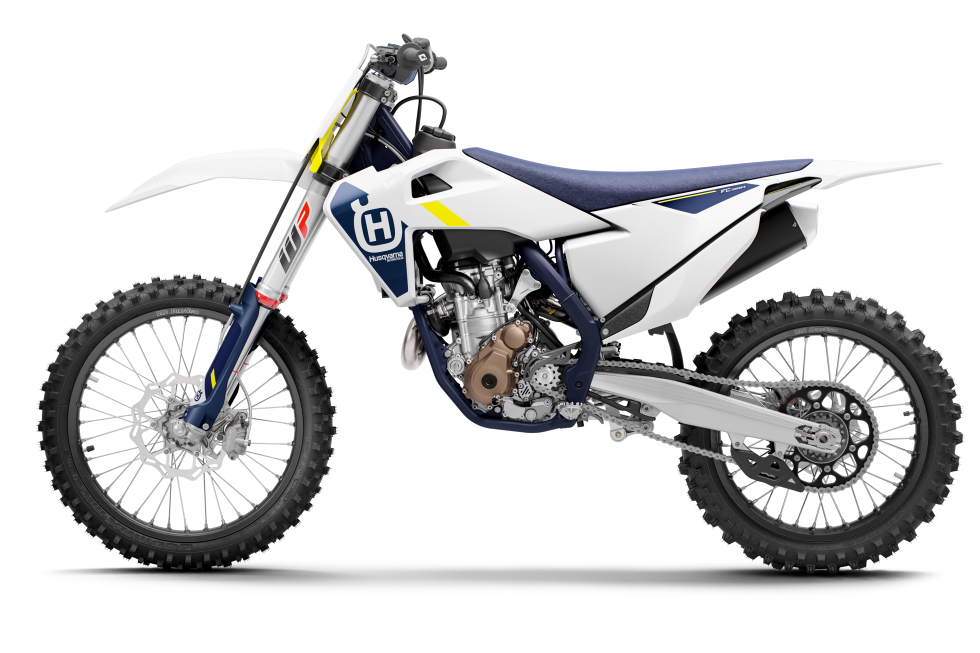 HUSQVARNA 2022- performancemag.it 2021