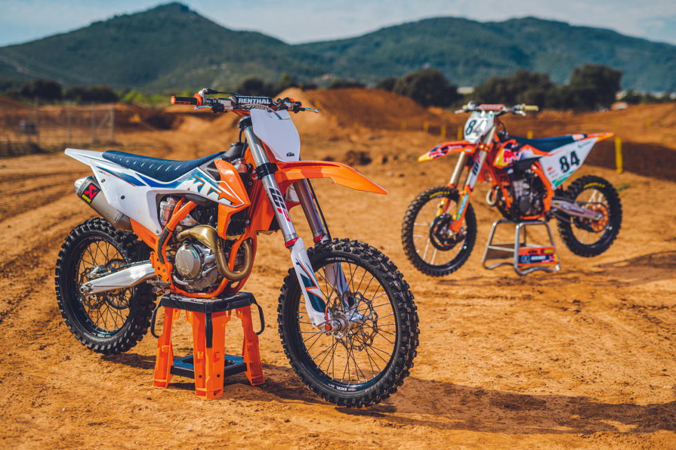 KTM 2022- performancemag.it 2021 (