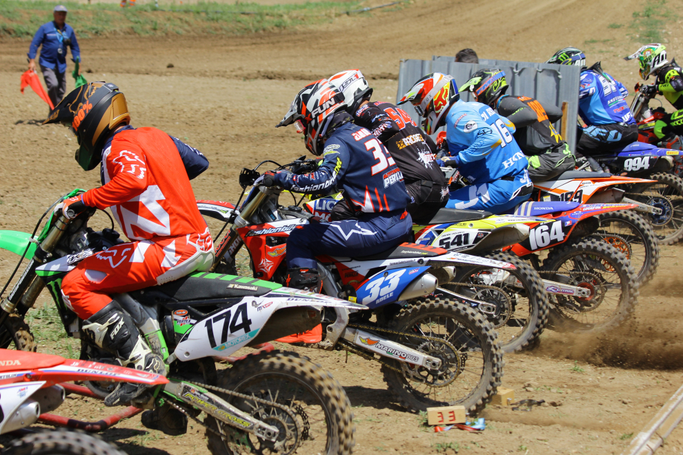 PROGETTO MX 2021- ROUND 4 - performancemag.it 2021