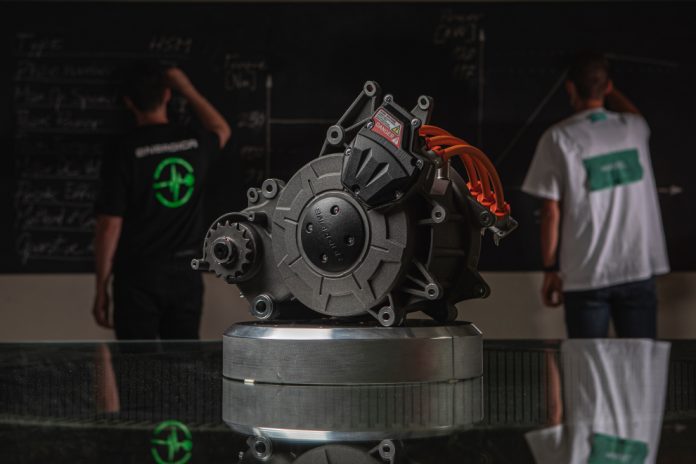 Energica-Mavel motore- performancemag.it 2021