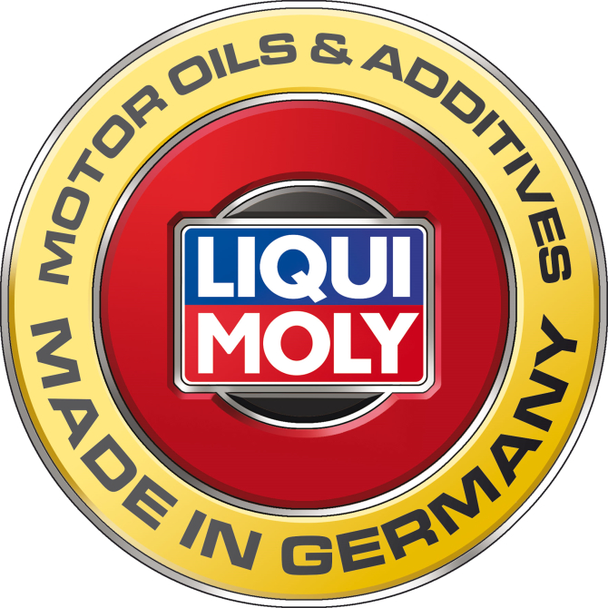 MICHELE BARBIRATI- LIQUI MOLY ITALIA