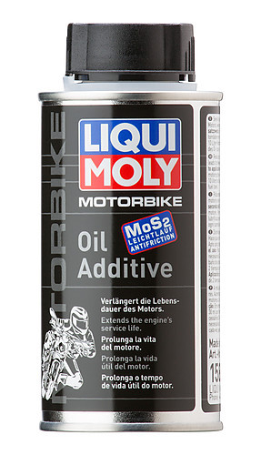 MICHELE BARBIRATI- LIQUI MOLY ITALIA