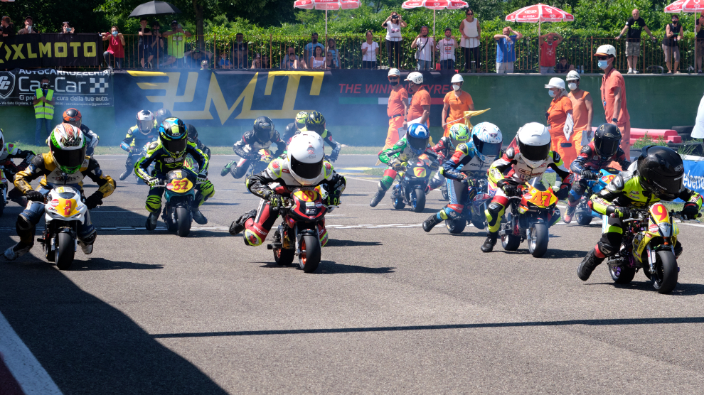  SPEED PROJECT ROUND 2 RIETI G1- performancemag.it 2021
