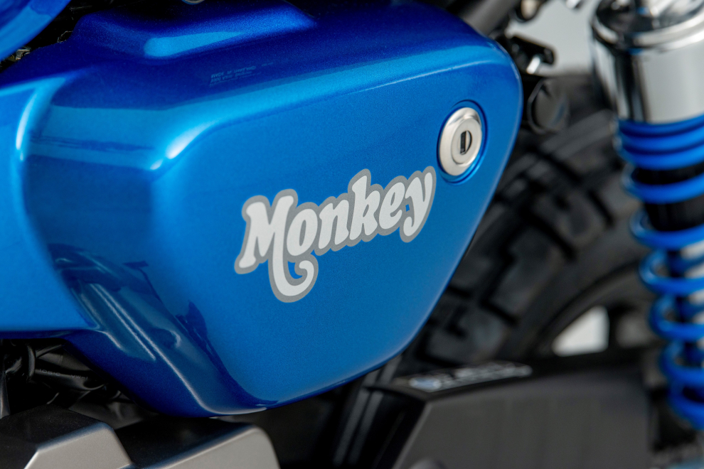  honda scooter 2022- super cub 125 - monkey 125- performancemag.it 2021