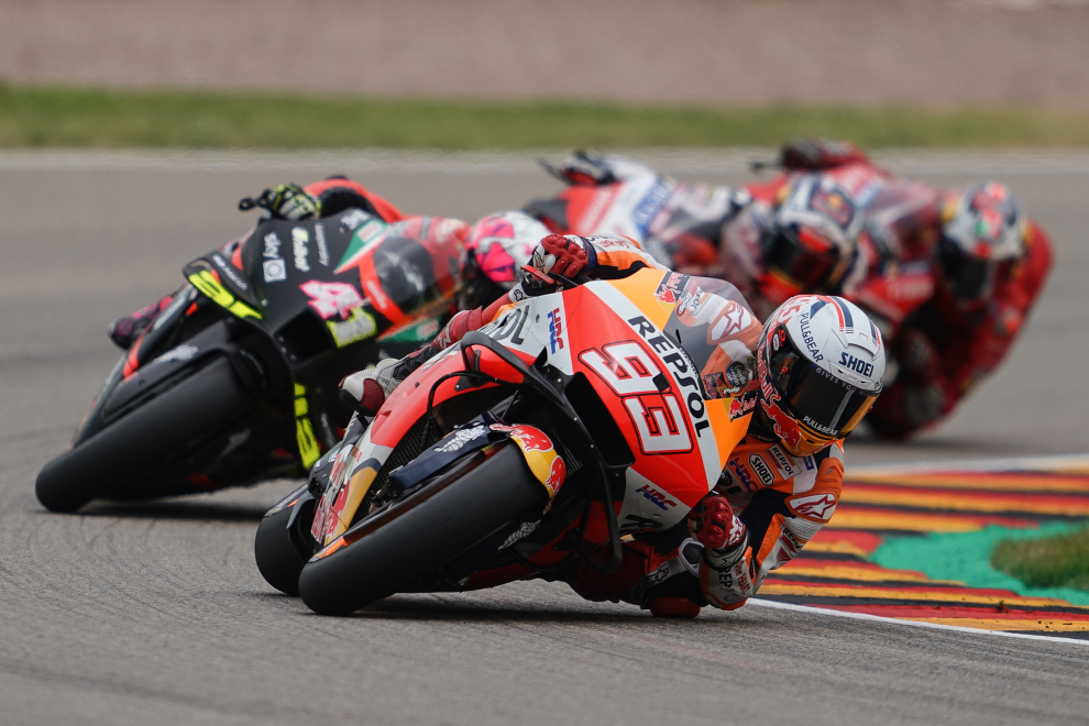 marc marquez 2021 germania- performancemag.it 2021 