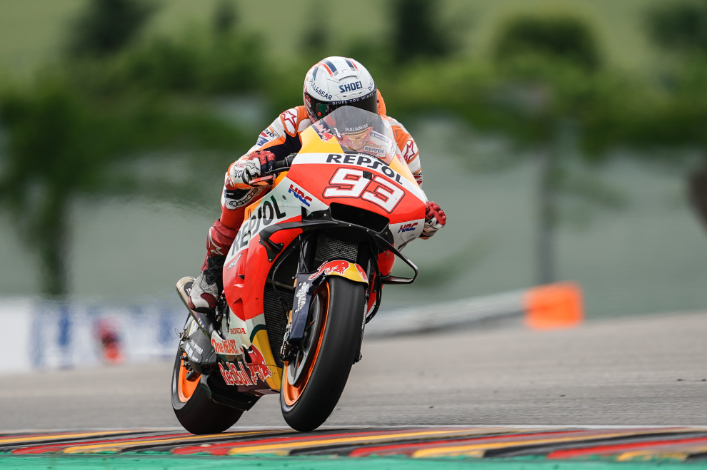 marc marquez 2021 germania- performancemag.it 2021 