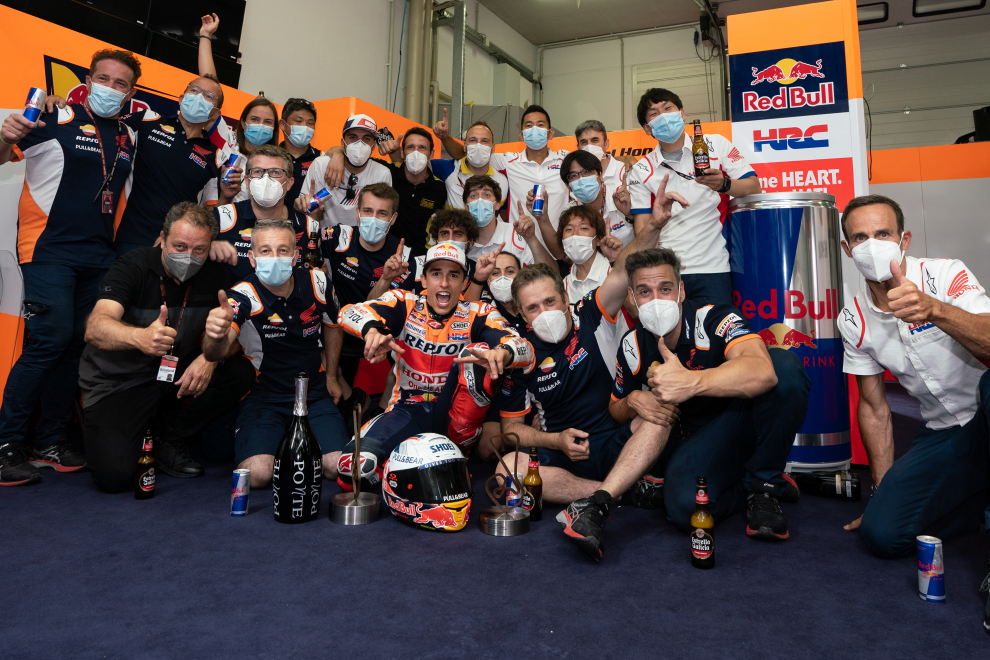 marc marquez 2021 germania- performancemag.it 2021 