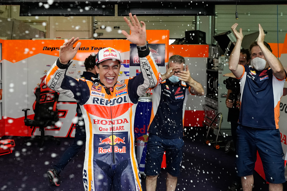marc marquez 2021 germania- performancemag.it 2021 