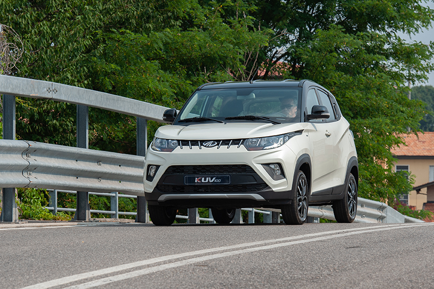  performancemag.it KUV100 NXT