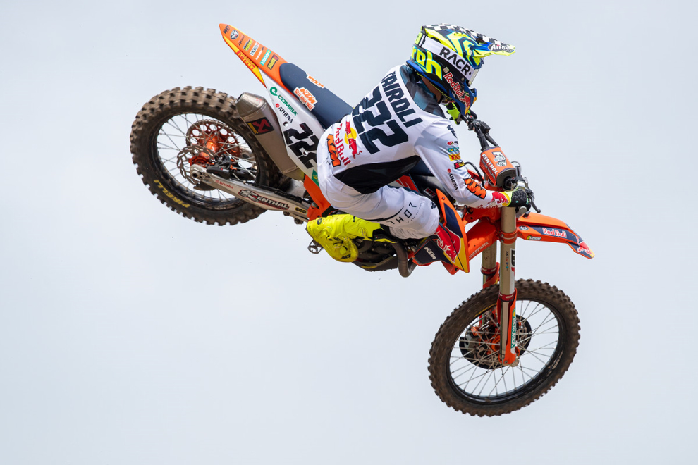 tony cairoli mood- performancemag.it 2021