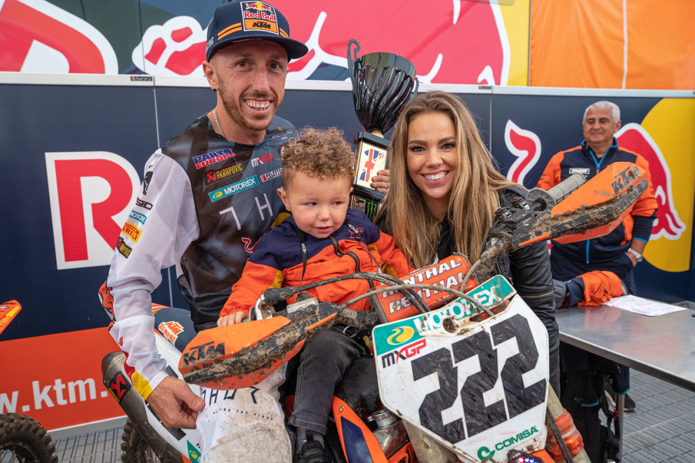 tony cairoli mood- performancemag.it 2021