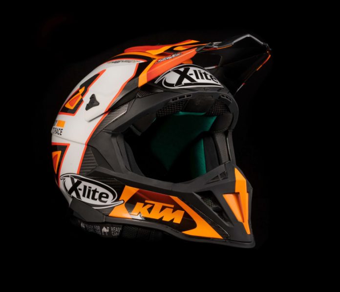 performancemag.it-casco-X-lite-PETRUCCI-DAKAR-2022