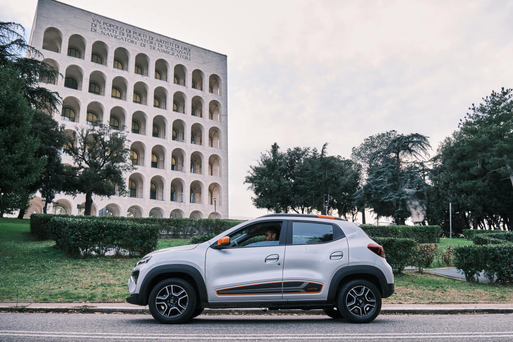 performancemag.it 2022- dacia spring test 2022 (7 di 30)