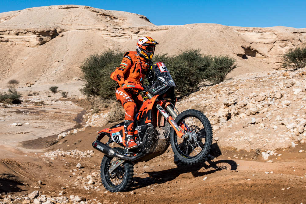 performancemag.it2021-fabio fasola dakar 2021 (9 di 14)