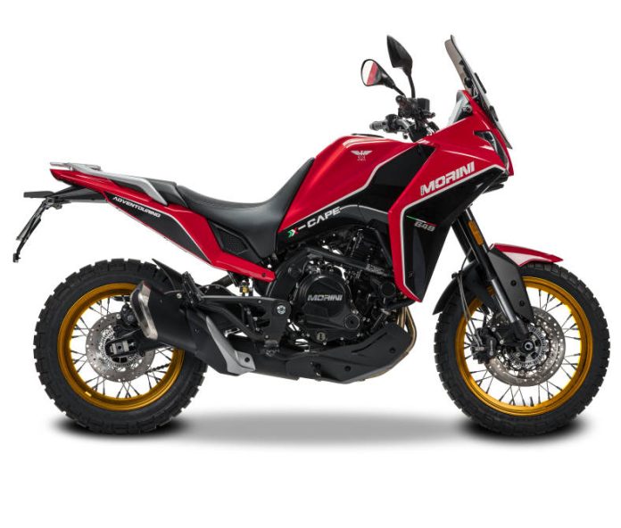 performancemag.it 2022-Moto Morini X-Caèe 650 GWE (26 di 31)