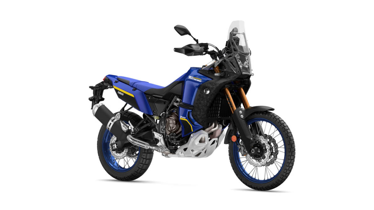  performancemag.it 2022-Yamaha Ténéré700 world raid 2022