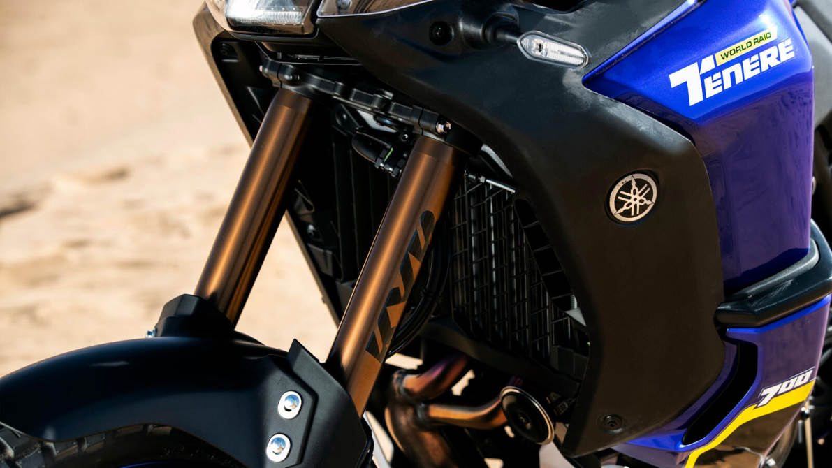  performancemag.it 2022-Yamaha Ténéré700 world raid 2022