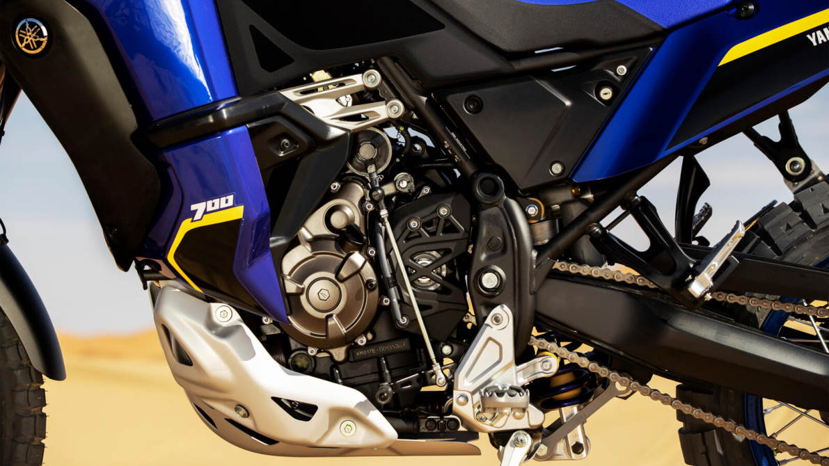  performancemag.it 2022-Yamaha Ténéré700 world raid 2022