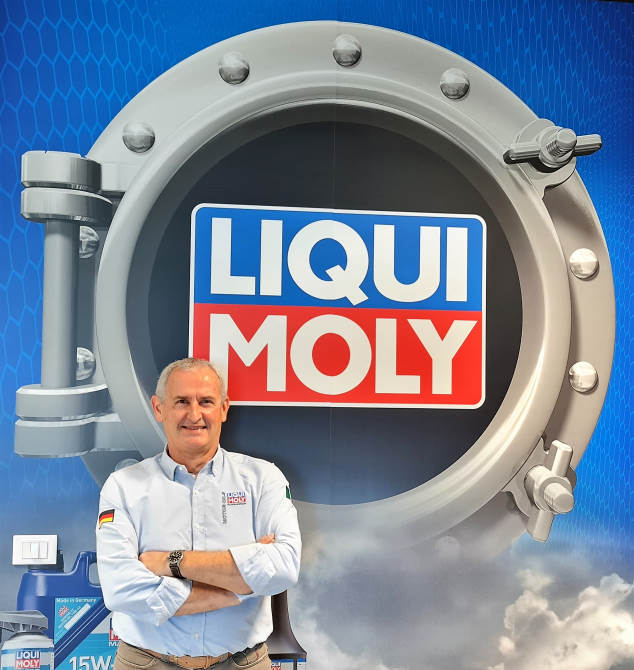  performancemag.it-2022-intervista-michele-barbirati-liqui-moly-italia