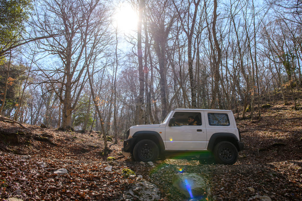 performancemag.it 2022-test Suzuki JIMNY PRO 2022 (19 di 57)