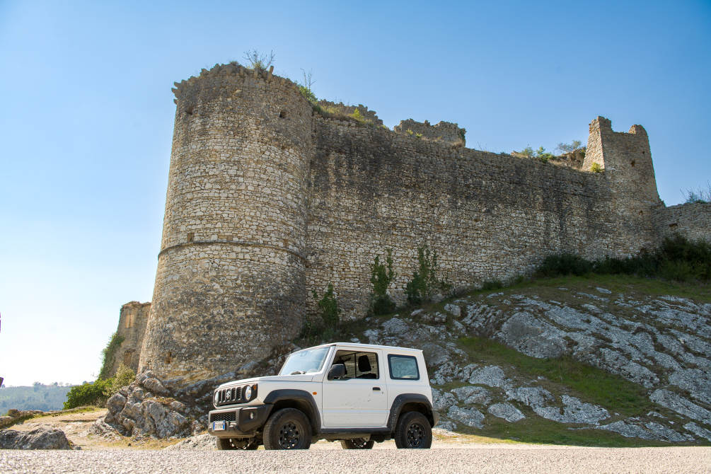 performancemag.it 2022-test Suzuki JIMNY PRO 2022 (19 di 57)