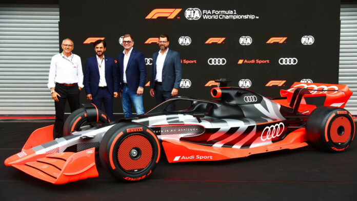 performancemag.it2022-audi-Formula-1-2026