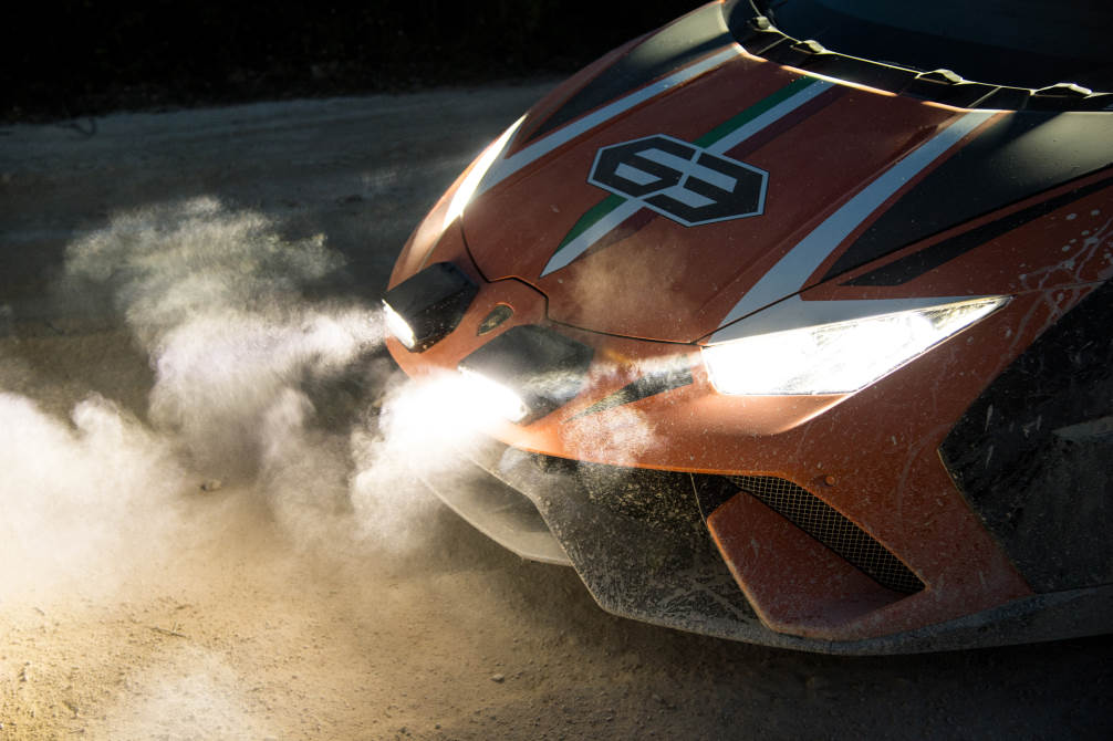 performancemag.it-Lamborghini Hurican offroad 