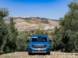performancemag.it-ford-gran-tourneo-in-molise-e-kayo-fat-bik