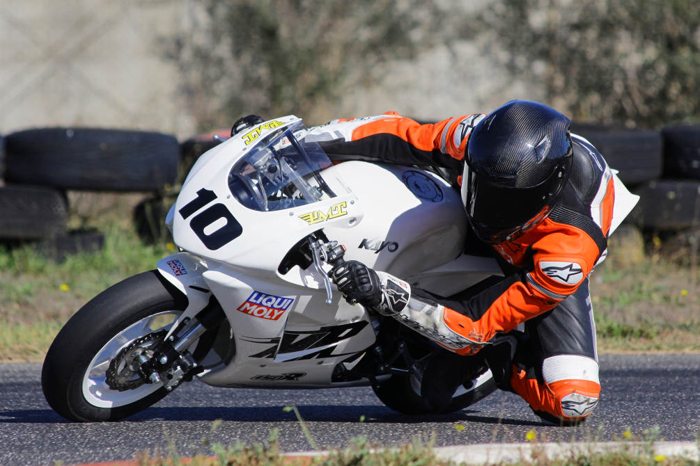performancemag.it-kayo miniGP test due ore 