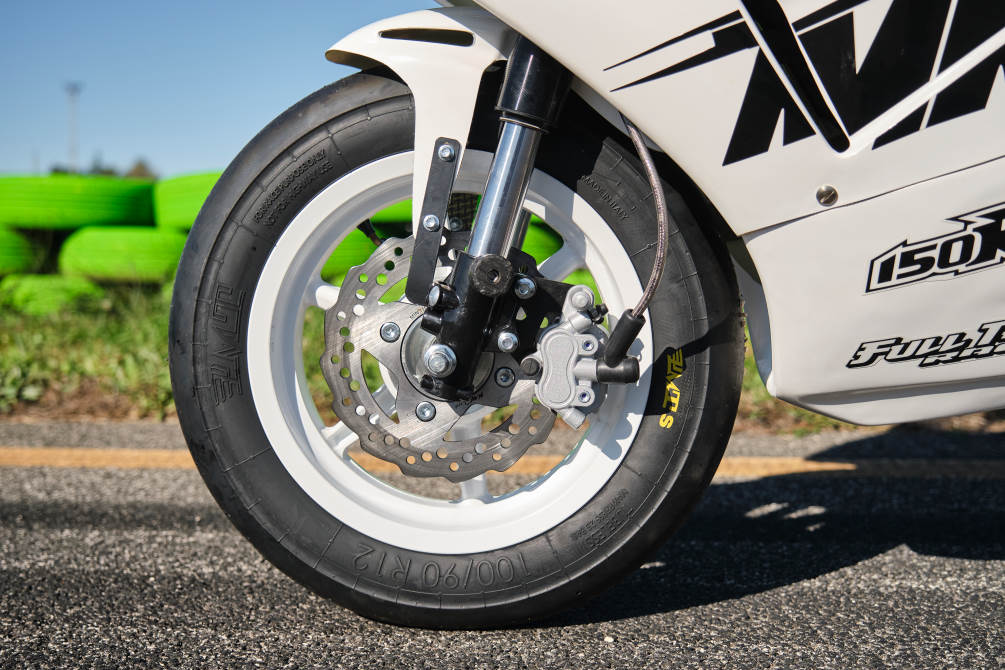 performancemag.it-kayo miniGP test due ore 