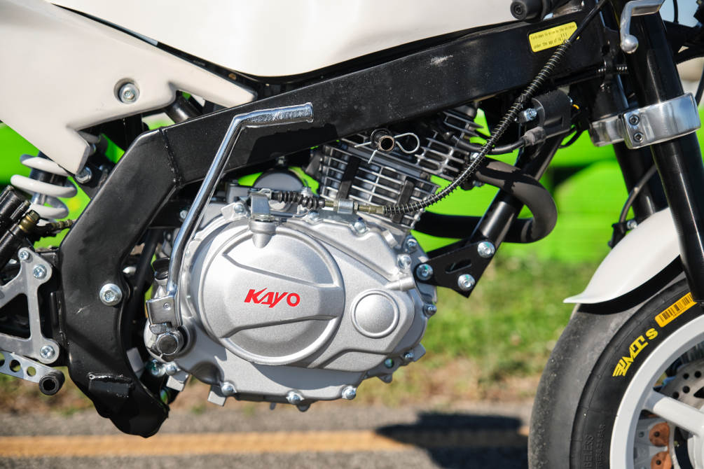 performancemag.it-kayo miniGP test due ore 