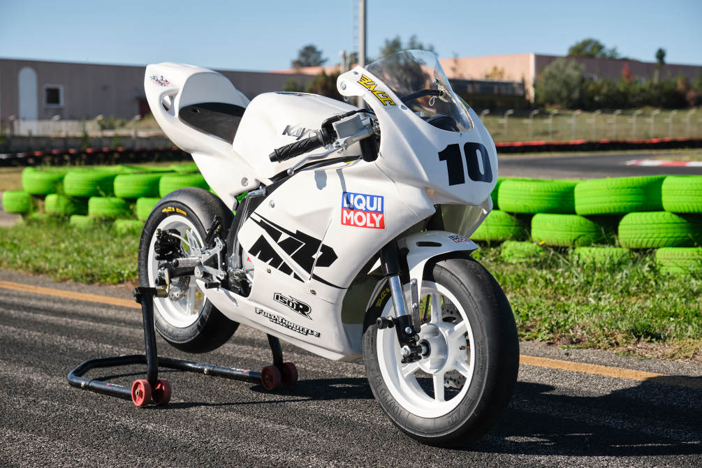 performancemag.it-kayo miniGP test due ore 