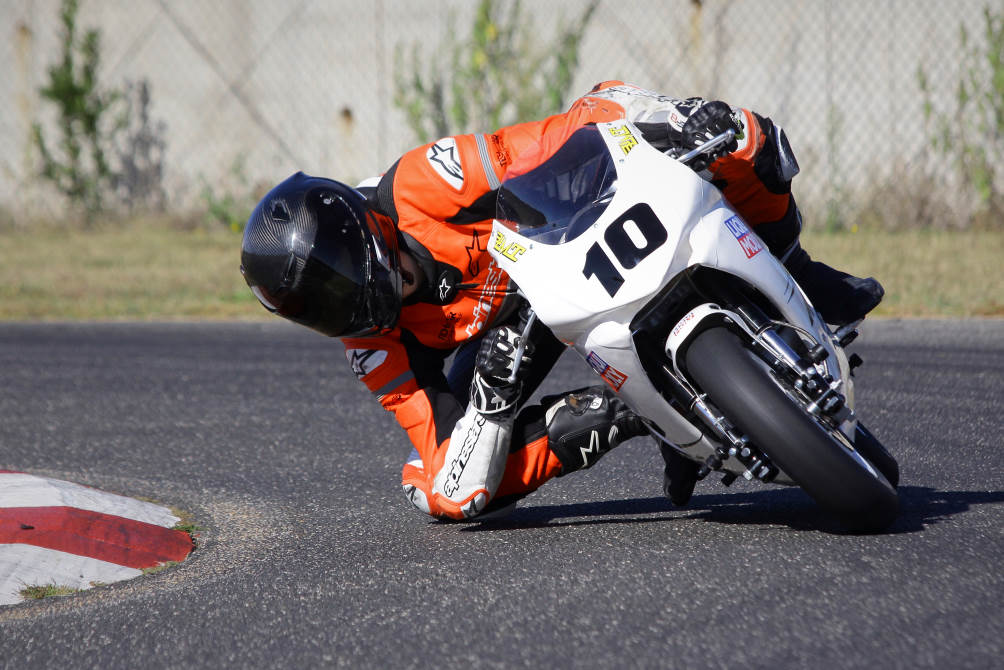 performancemag.it-kayo miniGP test due ore 